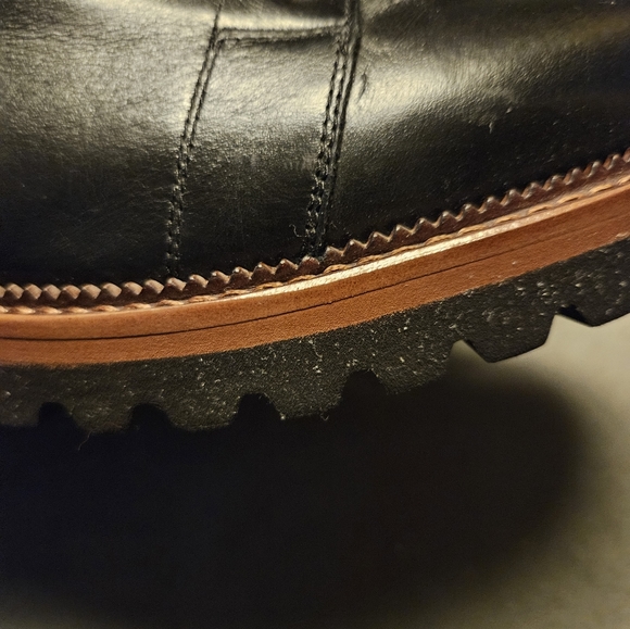 New without box Blondo Helen Waterproof Boots - Picture 4 of 9